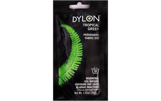 Dylon Permanent Fabric Dye 3-1/2 Ounces