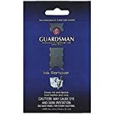 Guardsman Cleaning Wipes Ink Remover Wipes 321700