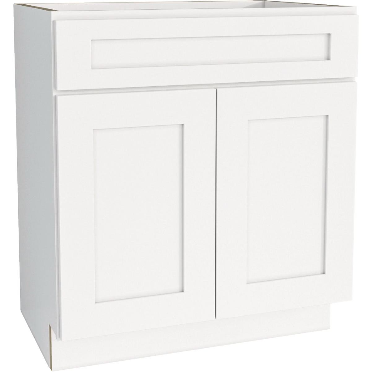 Bathroom Storage Floor Cabinet 24 X 30