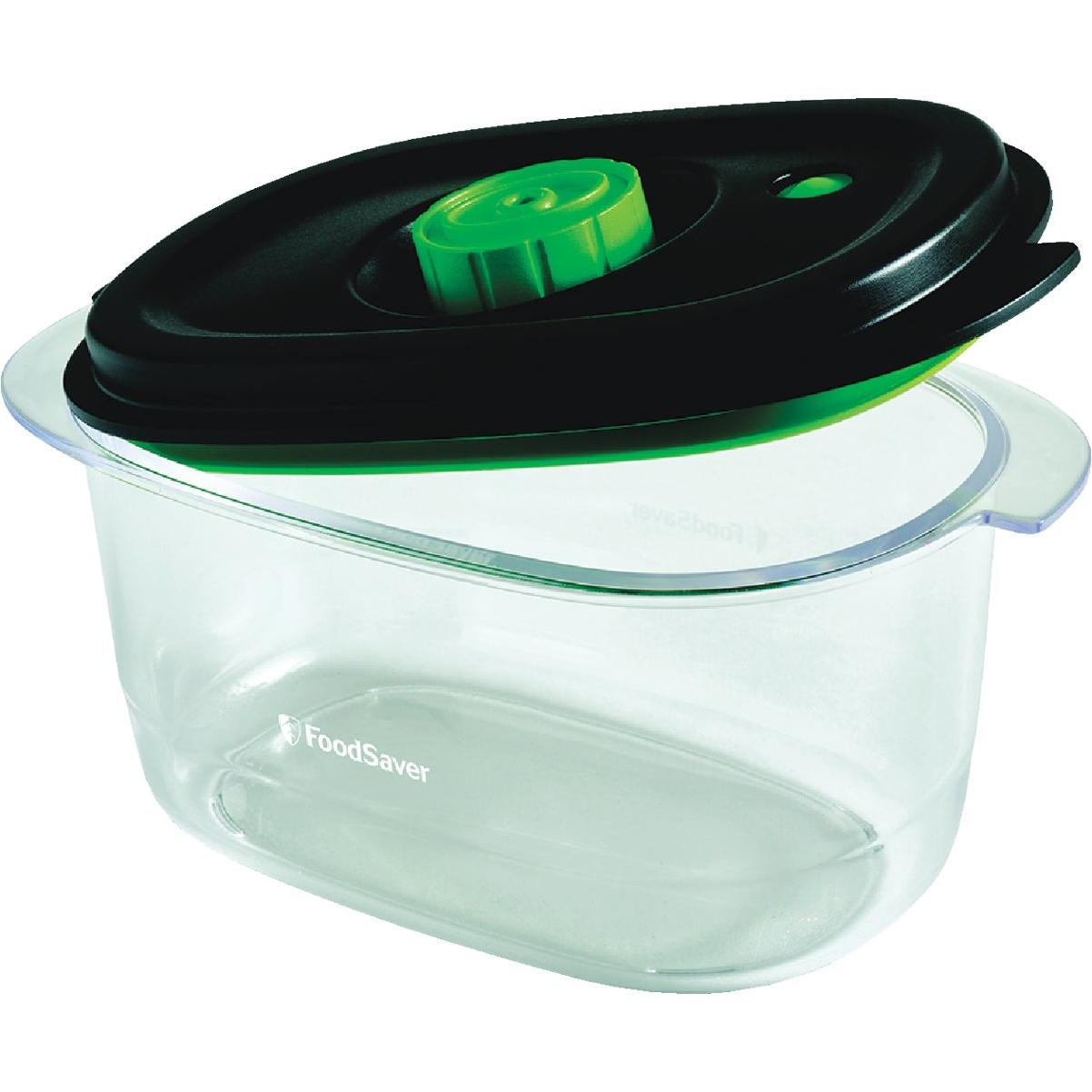 Foodsaver Food Storage Containers