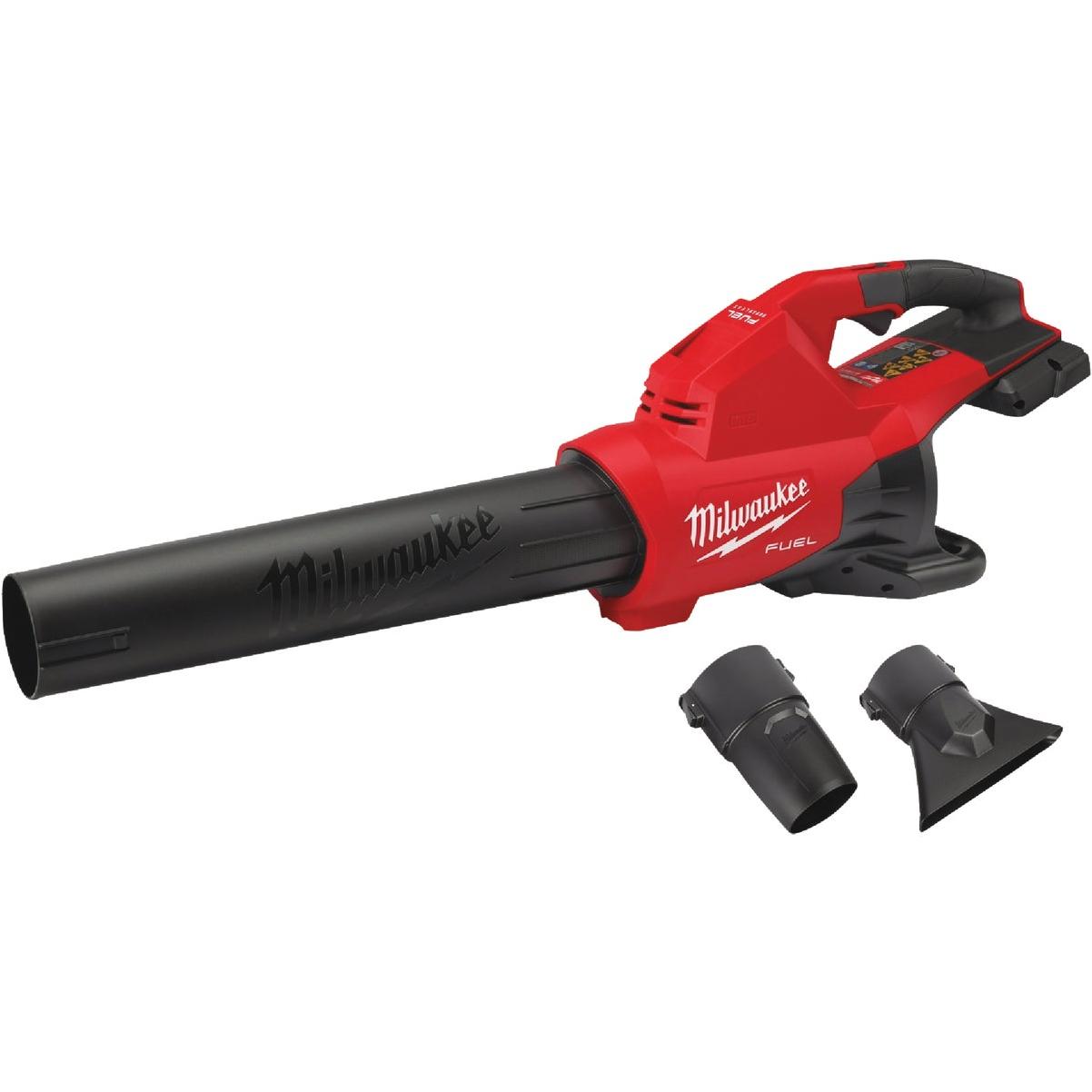 SKIL PWRCore 140 MPH 530 CFM 40V Brushless Leaf Blower Kit with