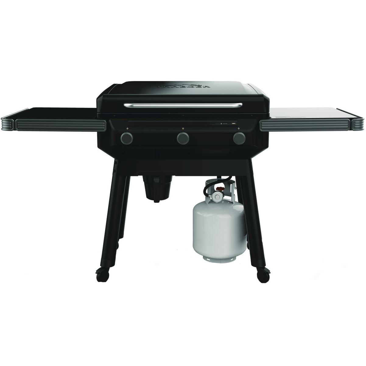 Traeger ModiFIRE Reversible Cast Iron Griddle