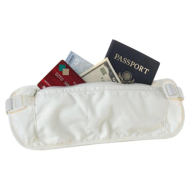 Travel Smart by Conair Waist Security Pouch