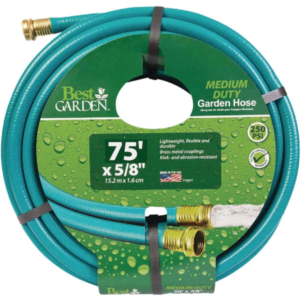 HARDWARE INTER Teknor Apex Neverkink 5/8 In. Dia. x 130 Ft. L