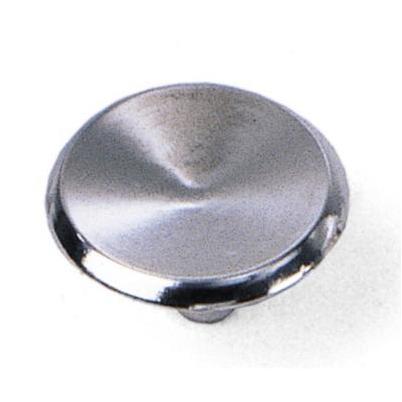 Modern Standards 1-3/4 in. Polished Chrome Cabinet Knob