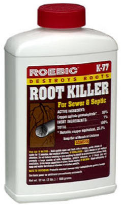 what is the best root killer for sewer lines what is the best root killer for sewer lines