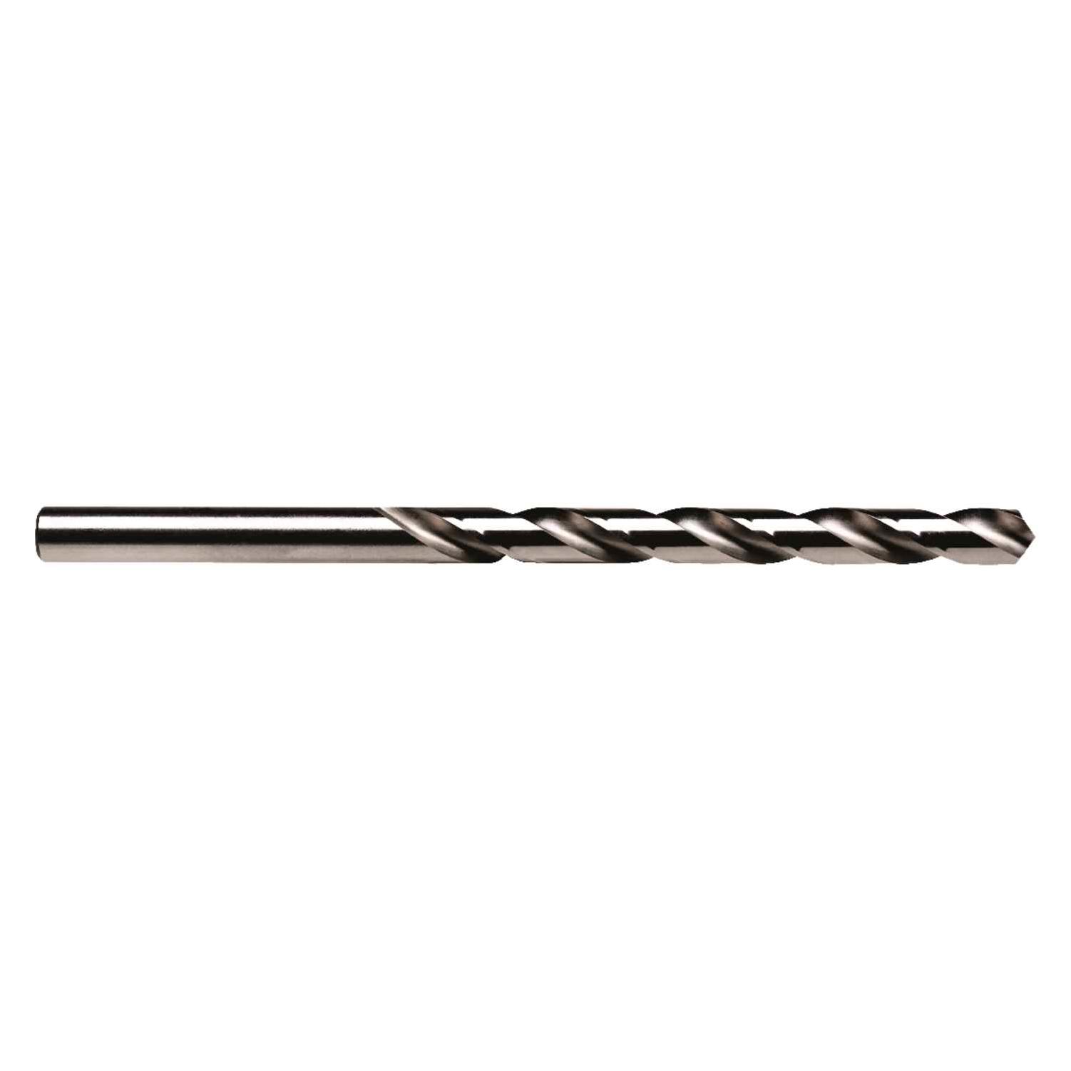 Century Drill & Tool Number 20 HSS Brite Drill Bit