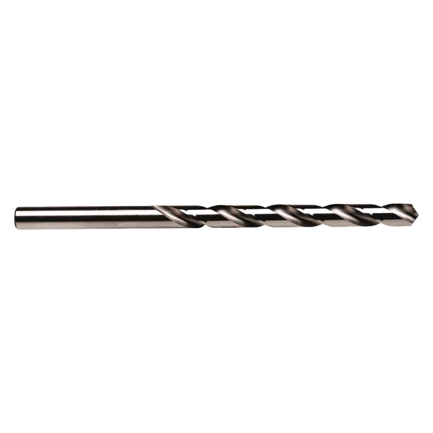 Century Drill & Tool Number 30 HSS Brite Drill Bit