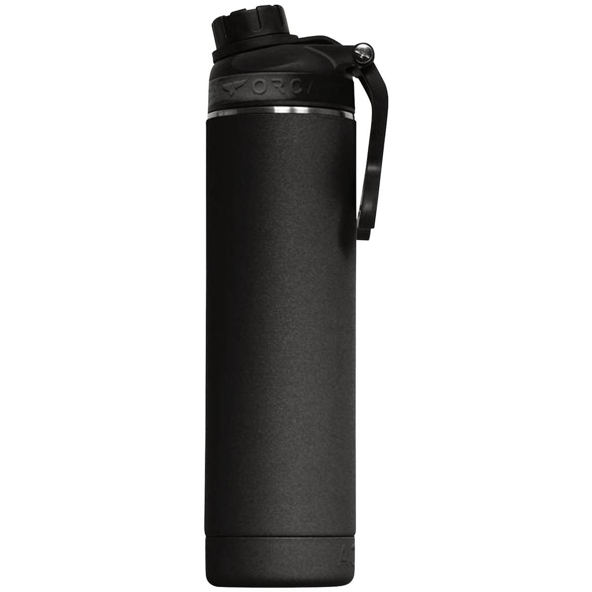 Orca Hydra | 66 oz Bottle - Black