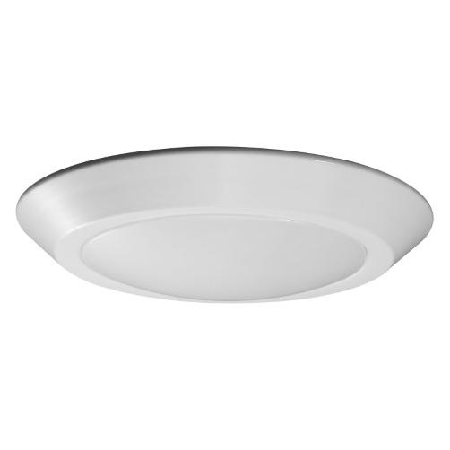 62-1161 7 in. LED Flush Mount Fixture