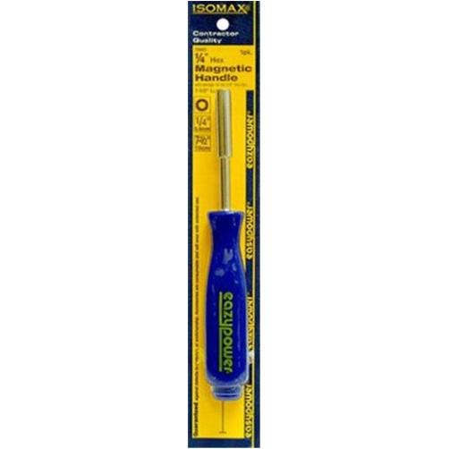 79665 7.5 Inch Magnetic Screwdriver Handle For Precision Work