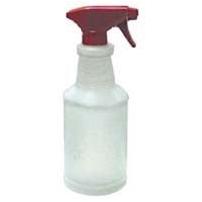 Howard Berger B32T Spray Bottle Plastic - 32 oz