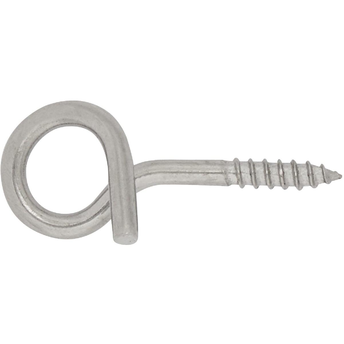 National Hardware Stainless Steel Cup Hook - 1-1/2