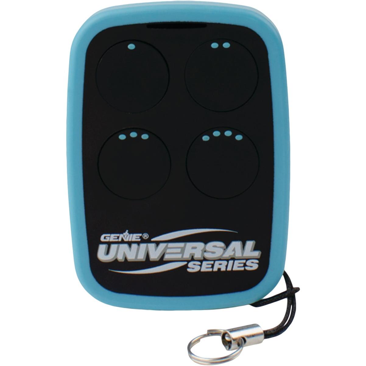 Universal Gate & Garage Door Opener Remote