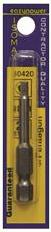 Eazypower 2479541 8-10 5-Sided Pentagon Bit