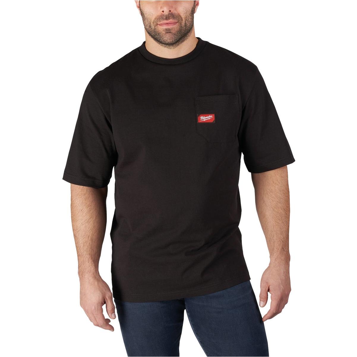 mens 2xl pocket t shirts