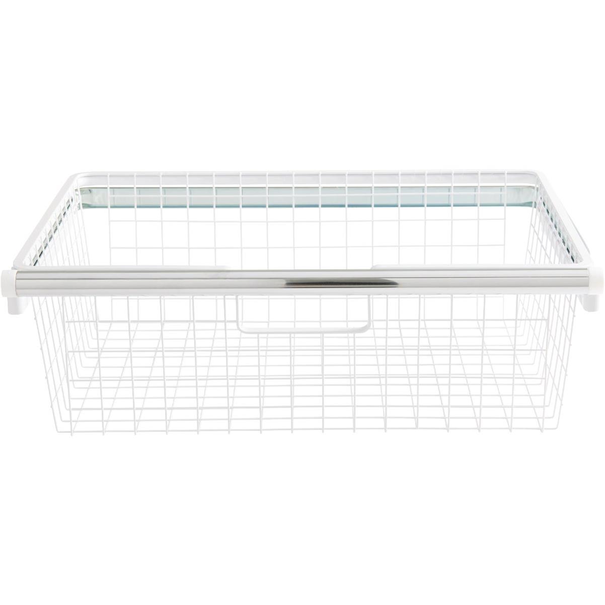 Rubbermaid Configurations 2-Shelf Add-On Kit with Uprights