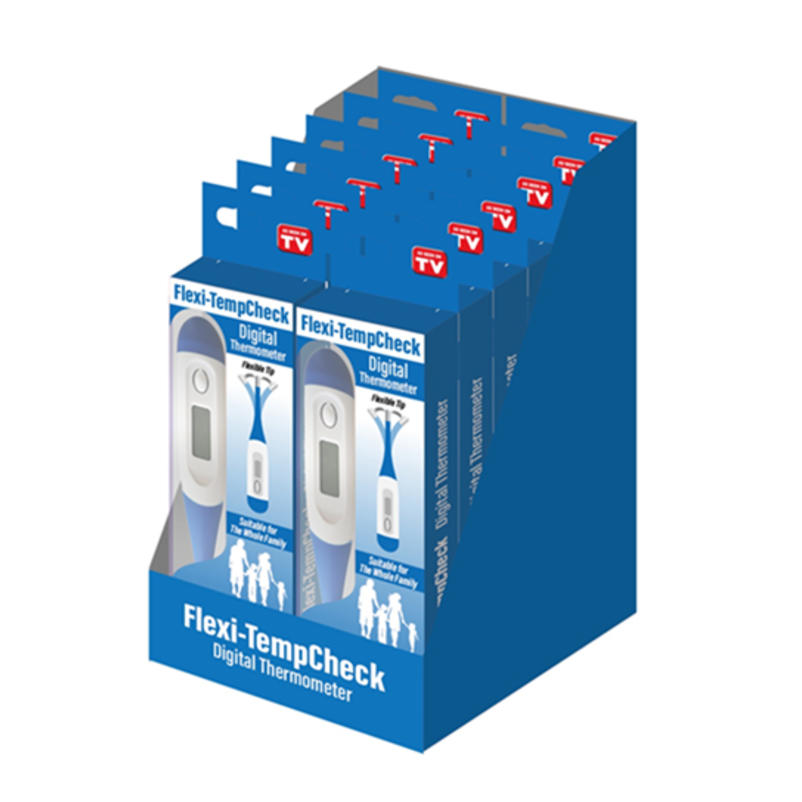 Flexi-TempCheck Digital Thermometer