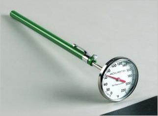 Acu-Rite Soil Thermometer