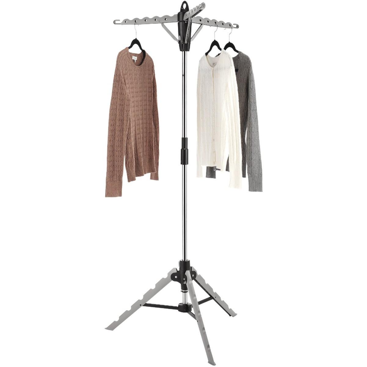 Whitmor Expandable Drying Rack