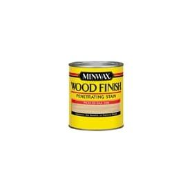 Minwax Polyshades 1/2 Pt. Gloss Stain & Finish Polyurethane In 1