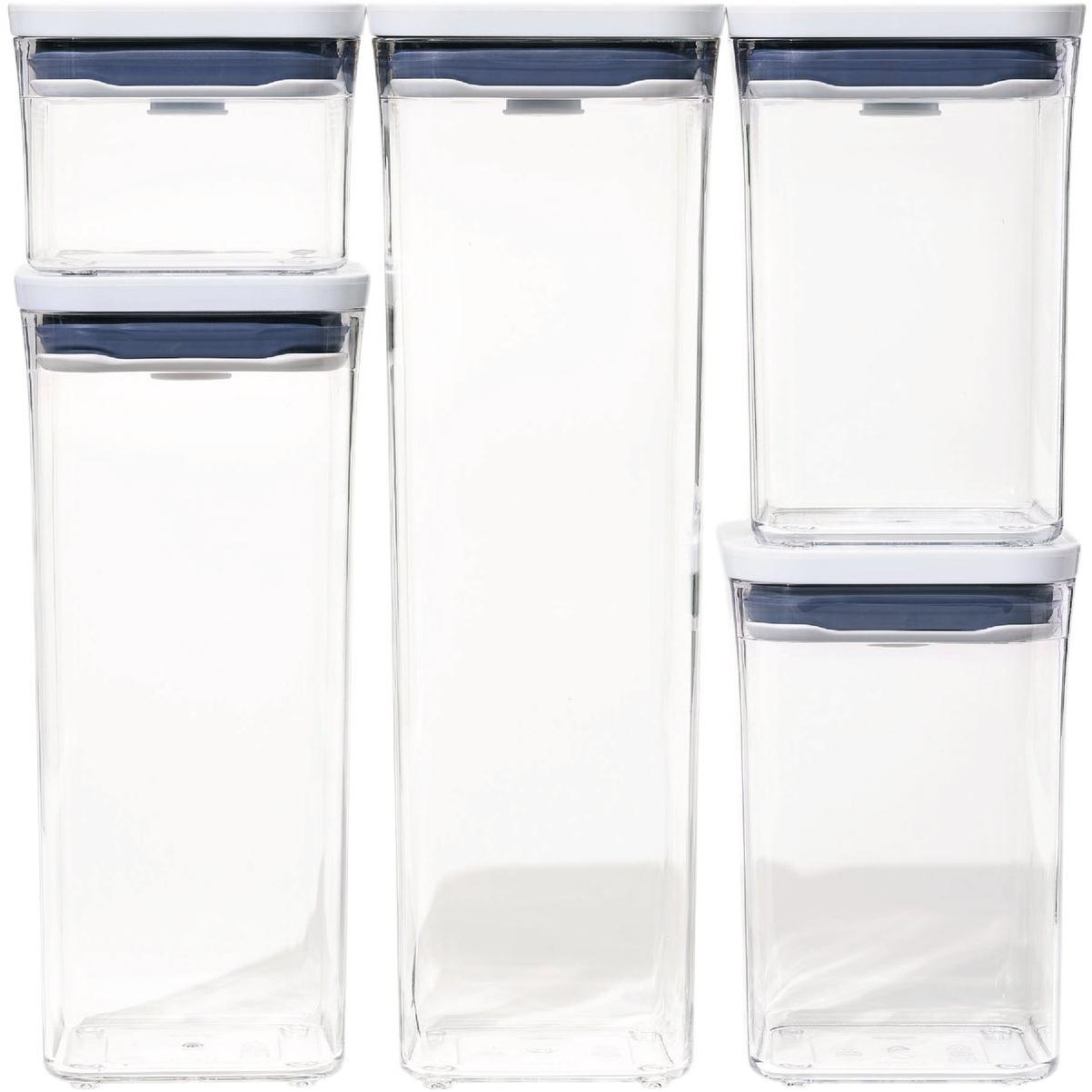 3-Piece POP Container Variety Set