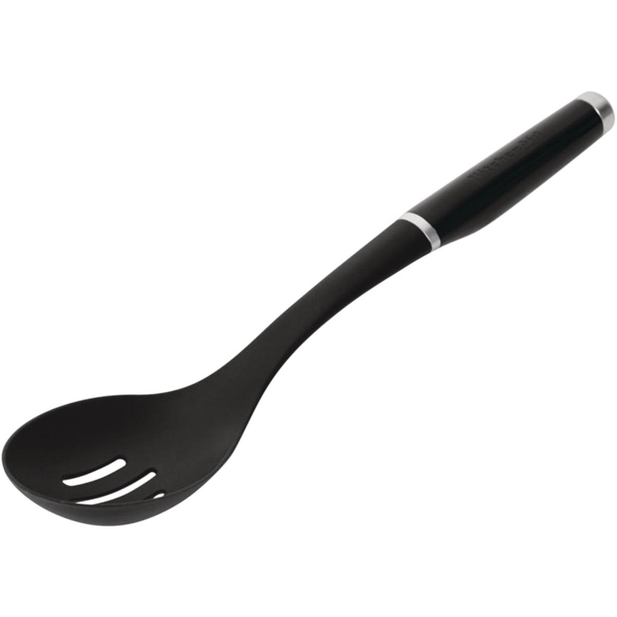 GoodCook Nylon Slotted Spoon