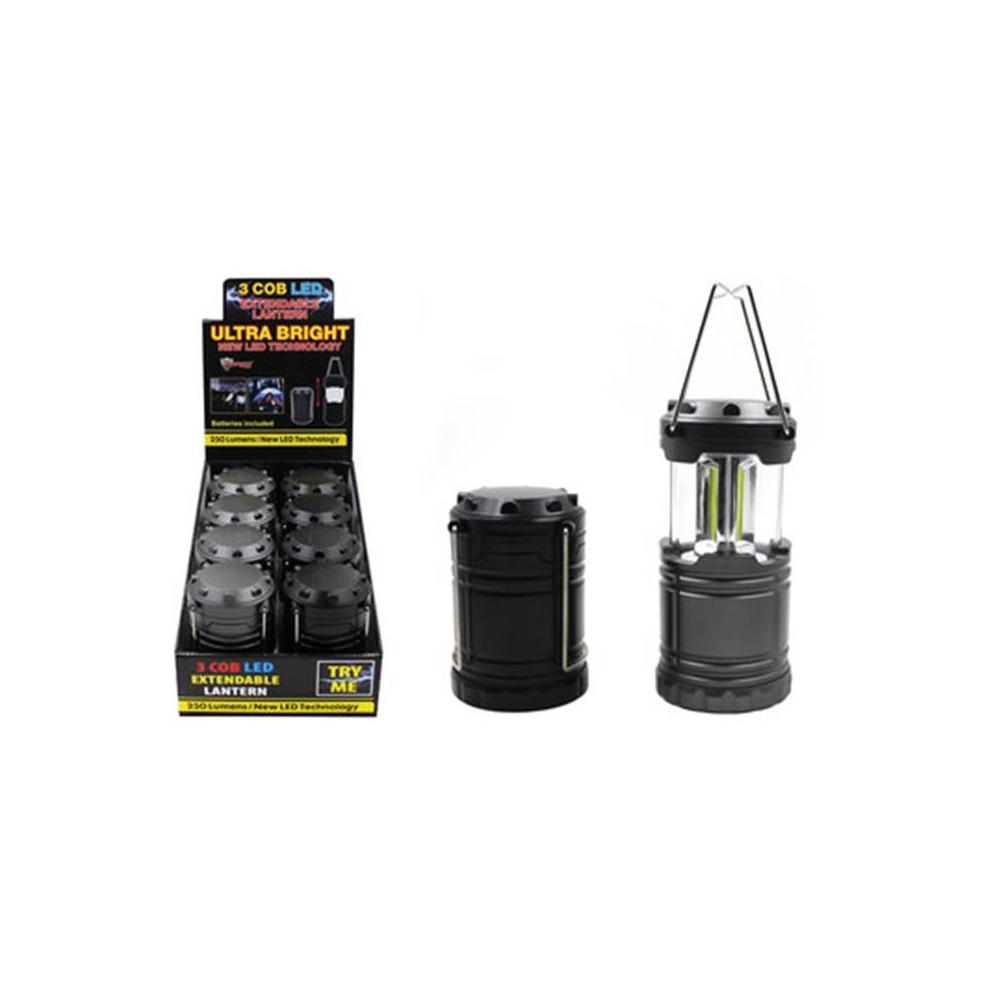 Pop Up LED Lantern -2 Pack- Perfect