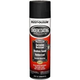 Rust-Oleum 15 oz. Rust Preventative Gloss Crystal Clear Spray