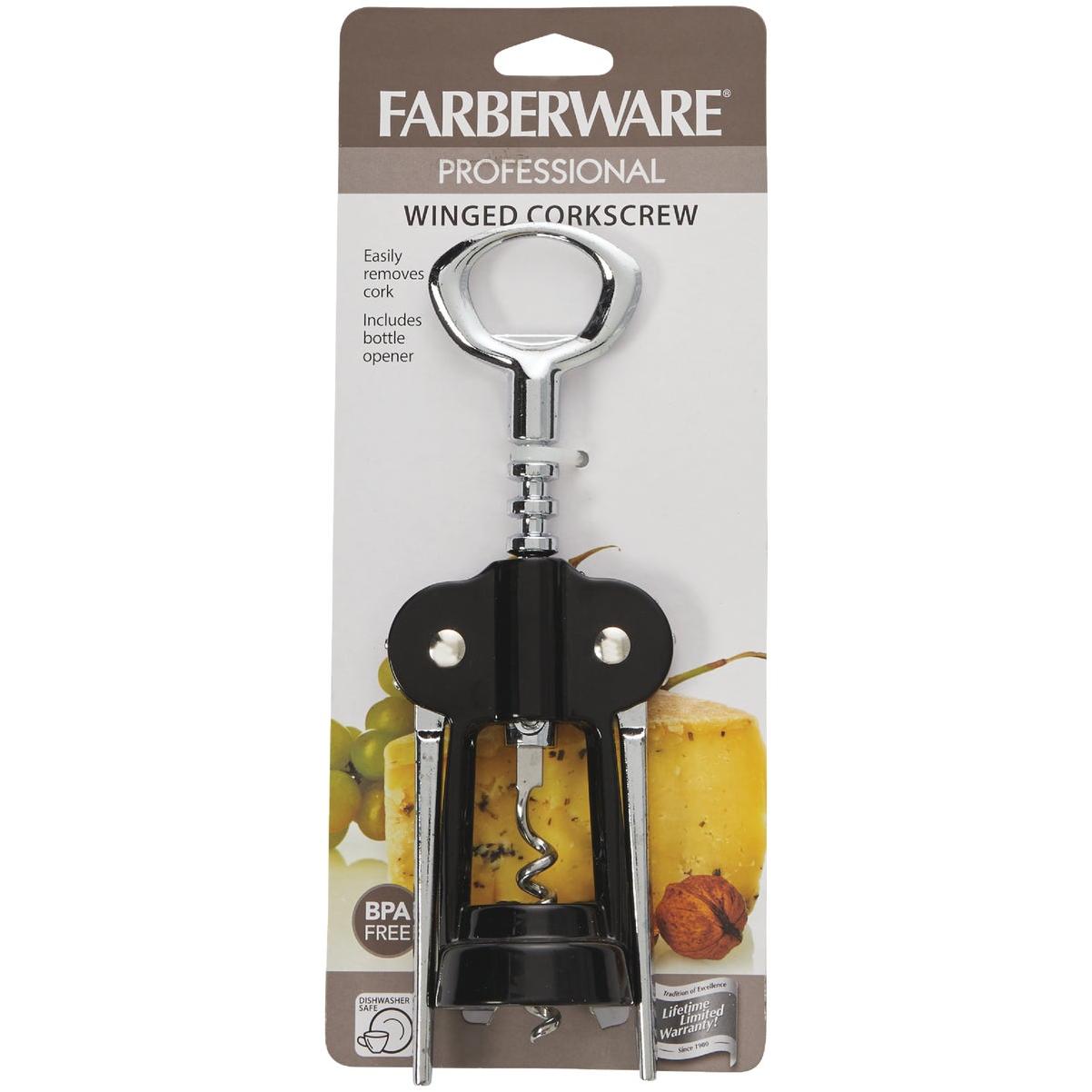 Farberware Can and Bottle Opener