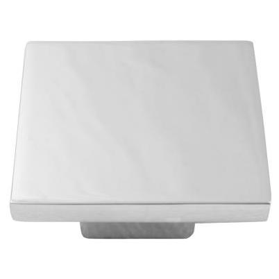 Ultima 1-9/10 in. Polished Chrome Cabinet Knob