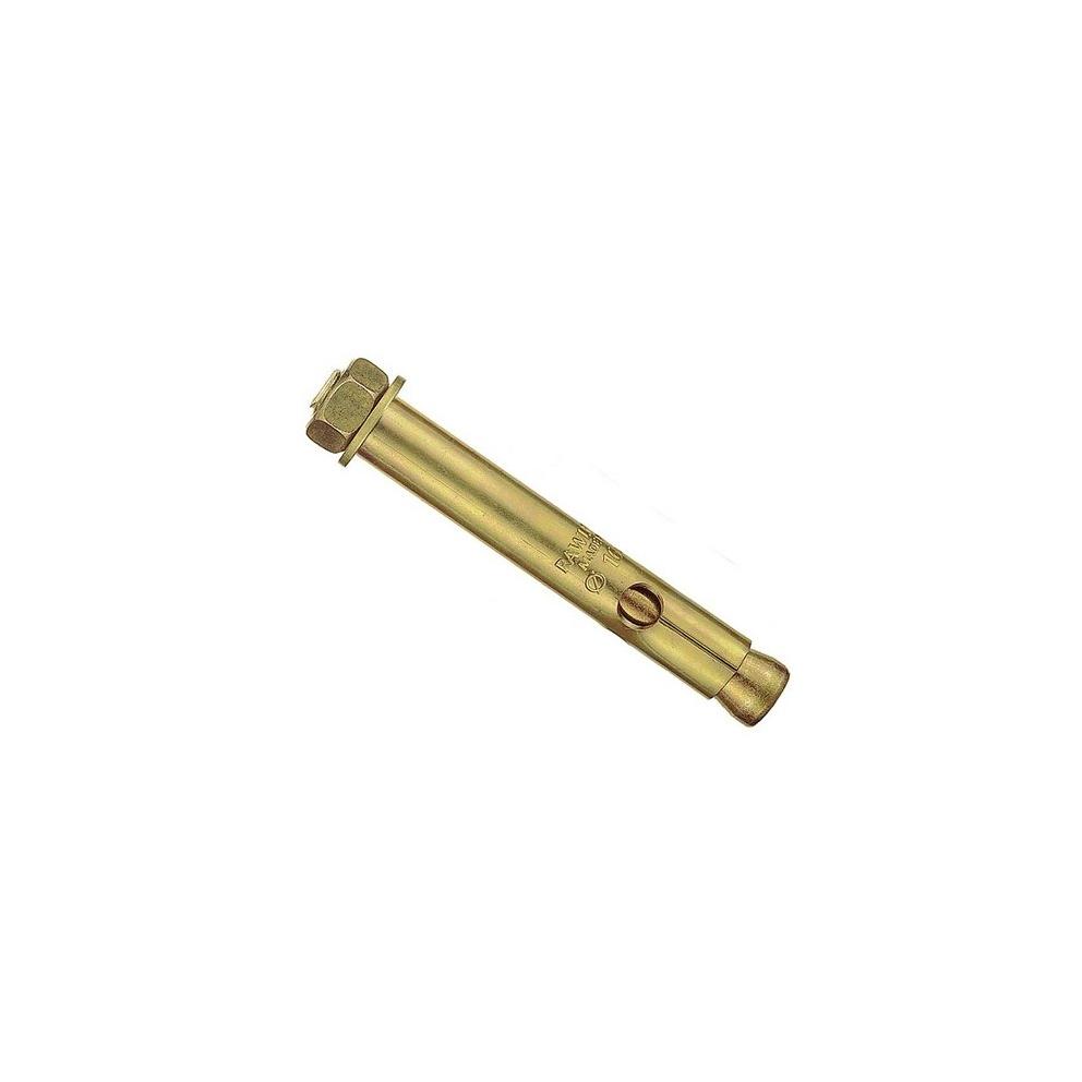 Rawlok Hexagonal Nut Projecting Bolt M8 X 50mm - Durable Fastening Solution