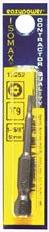 Eazypower 2479507 T9 Security Torx Insert Bit