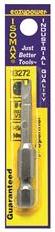 Eazypower 2479524 No.6 Spanner Insert Bit