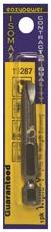 Eazypower 2479537 No.4 Triple-Y Insert Bit