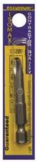 Eazypower 2479645 No.5 Triple-Y Insert Bit