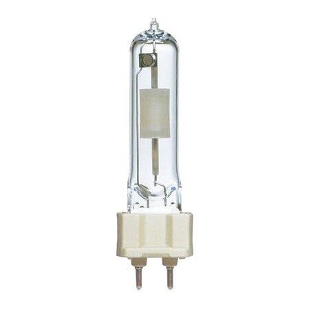 223289 35 Watt T6 Mastercolor Metal Halide Light Bulb With G12 Base