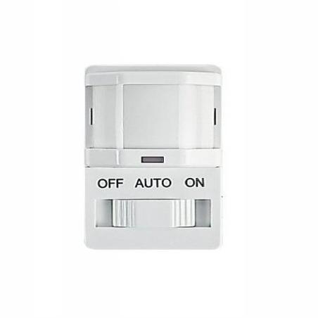 Intermatic IOSDSIMFWH Motion Sensor, PIR Magnetic Occupancy Sensor Switch