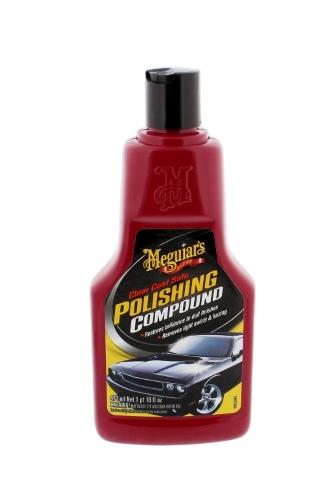 Meguiars D11101 Shampoo Plus