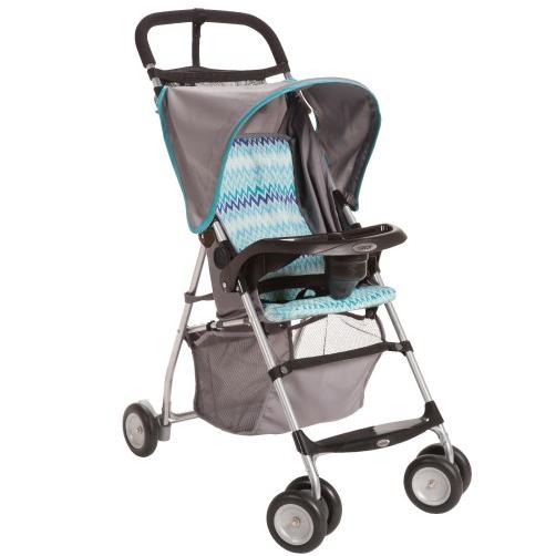 Cosco Umbria Stroller, Zigzag | Do it 