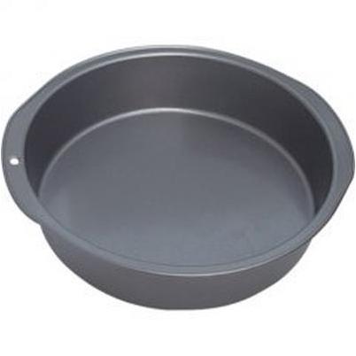 Culinary Edge 30002 9 in. Round Cake Pan