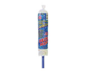 Howard Berger 12YMWB Wire Bound Yacht Mop with Metal Handle Size 12