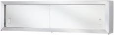 COSMETIC BOX MIRRORED 30" per EA
