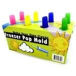 Ice Pop Maker by Miles Kimball