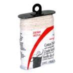 Helping Hands 60042 200 ft. White Cotton Handy Cut Twine - Pack of 3