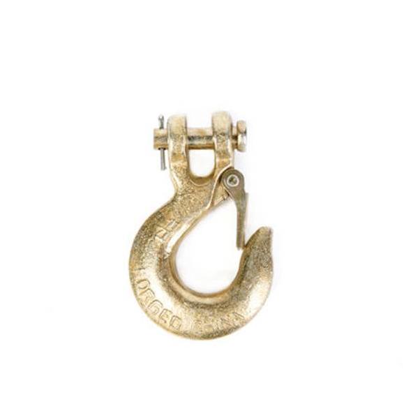 Baron Manufacturing G70 Clevis Safety Slip Hook