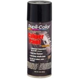 Bcp102 Black Brake Caliper Aerosol Paint - 12 Ounce