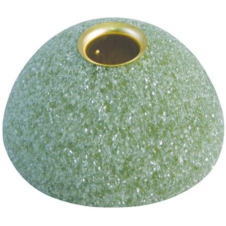 Styrofoam Half Ball Arranger 3-15/16"X1-15/16" 1/P