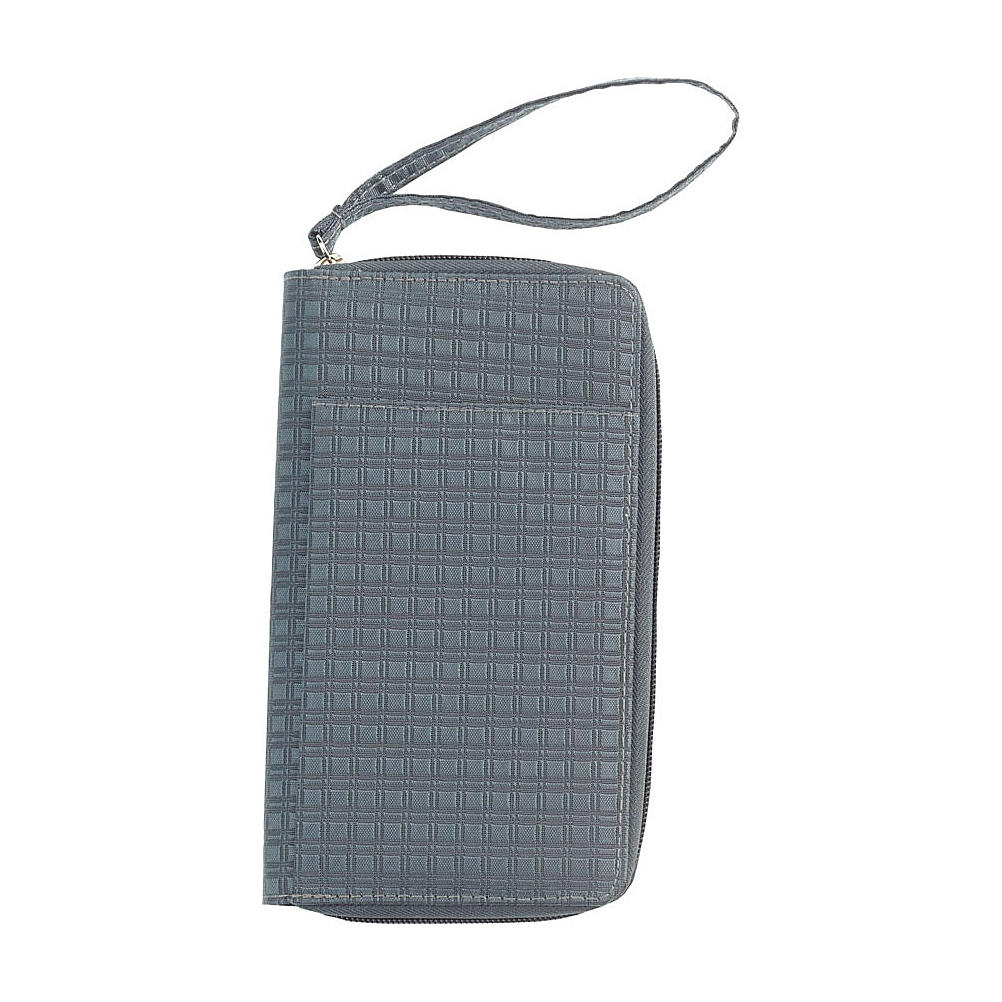 High Road Women's RFID Blocking Wallet