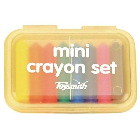 Bazic 12 Color Premium Quality Jumbo Crayon